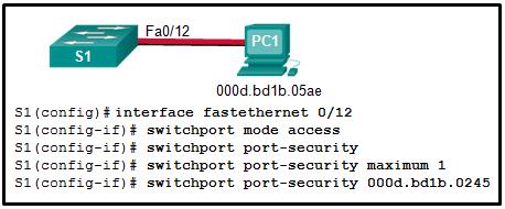 CCNA 2 v7 Modules 10 \u2013 13: L2 Security and WLANs Test Online 2