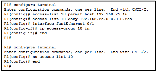 CCNA 3 v7 Modules 3 \u2013 5: Network Security Test Online 2