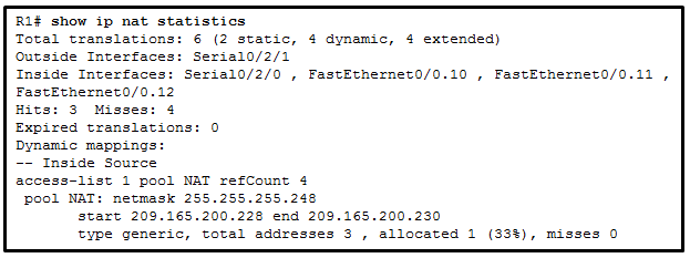 CCNA 3 v7 Modules 6 \u2013 8: WAN Concepts Test Online 3