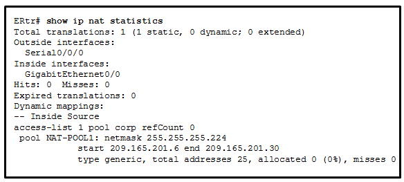 CCNA 3 v7 Modules 6 \u2013 8: WAN Concepts Test Online 9