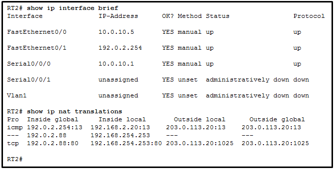 CCNA 3 v7 Modules 6 \u2013 8: WAN Concepts Test Online 11