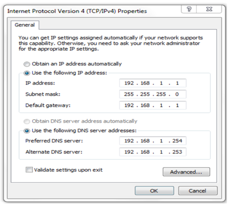 CCNA 3 v7 Modules 9 \u2013 12: Optimize, Monitor, and Troubleshoot Networks Test Online 5